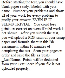 Module 7 Assignment 9